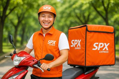 SPX Express