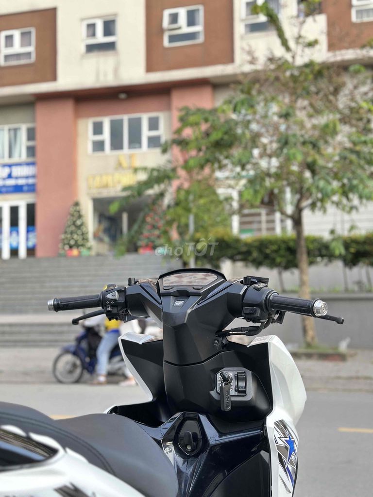 Honda Vario 125 2022 Nguyên Zin - 10🍠 Ko Noxau. Mua bán Xe máy tại Thành phố Thủ Đức Tp Hồ Chí Minh được đăng bởi Xe Máy Trường Thịnh hình 5