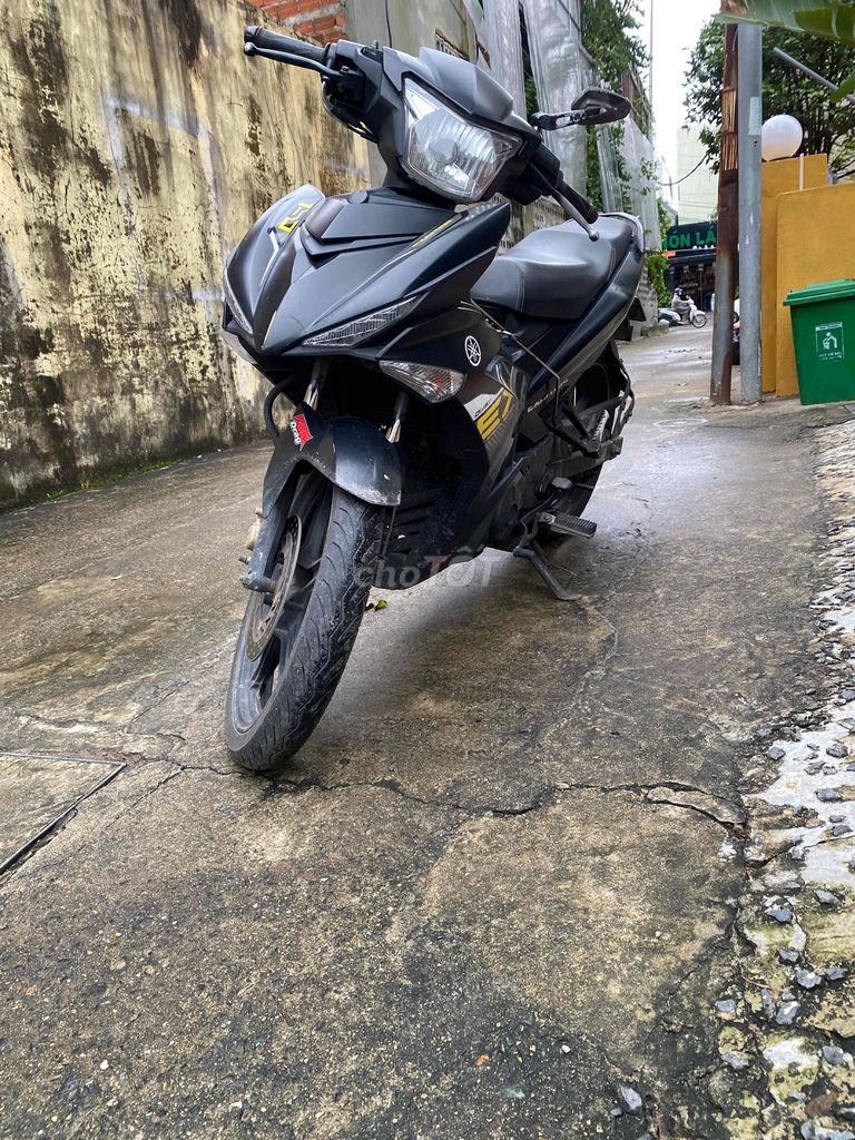 Cần đổi xe để đưa đón con nhỏ. Mua bán Xe máy tại Quận Sơn Trà Đà Nẵng được đăng bởi Mr2 hình 4