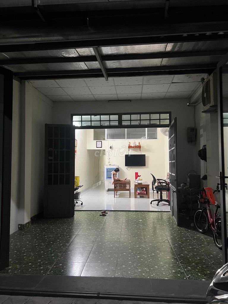nhà k428 tôn đản