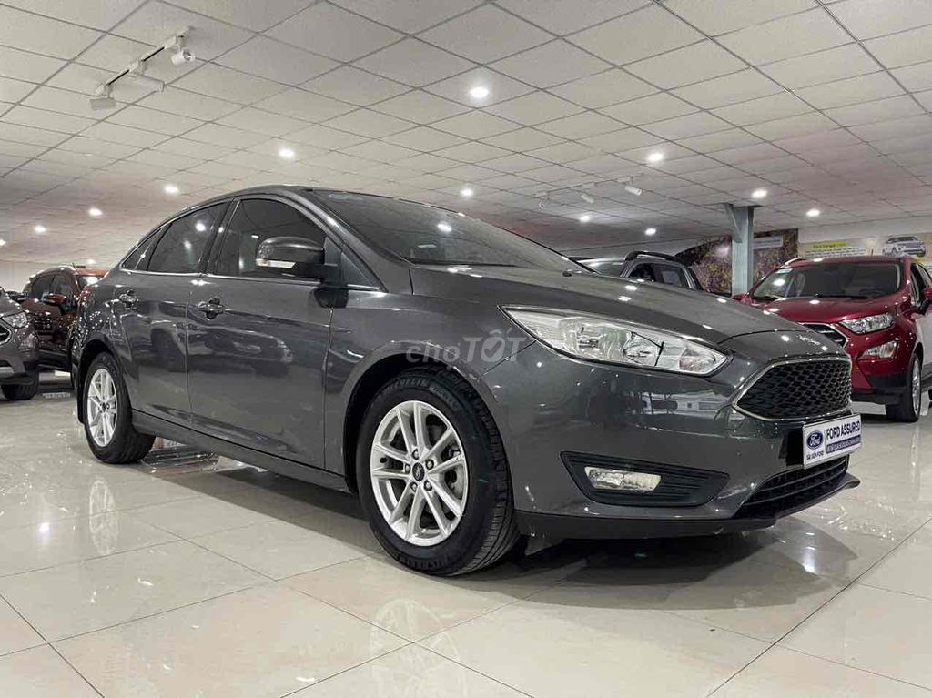 Hãng bán Ford Focus Sedan 2018 - 68.000 km 1 chủ