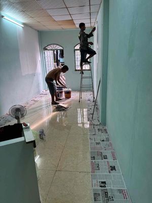 Chính chủ cho thuê nhà nguyên căn điện nue chính