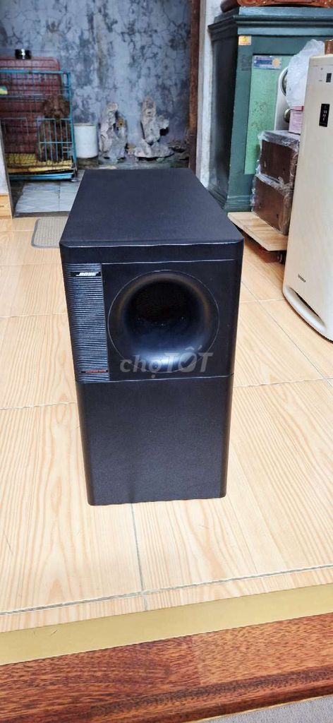 🇻🇳 LOA BOSS AM5III MEXICO 🇻🇳. Mua bán Tivi, Âm thanh tại Quận Đống Đa Hà Nội được đăng bởi ĐÌNH HÙNG 39 hình 1