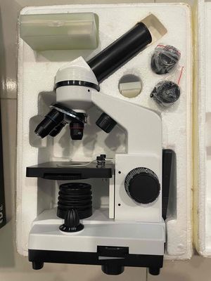 kính hiển vi sinh học. Mua bán Đồ chuyên dụng, Giống nuôi trồng tại Quận Tân Bình Tp Hồ Chí Minh được đăng bởi Quân