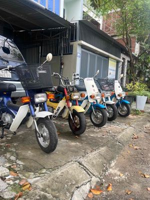 Chaly 50cc ko cần bằng lái, sơn zin đồ zin bít xe.. Mua bán Xe máy tại Quận Ngũ Hành Sơn Đà Nẵng được đăng bởi Nguyễn Xuân Khải