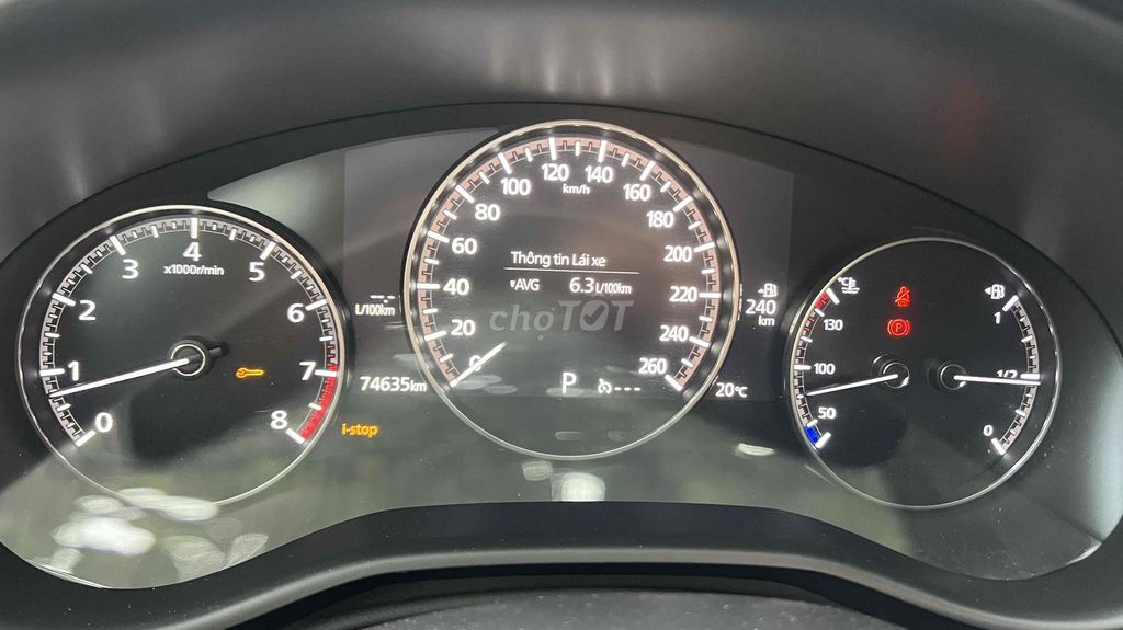 Mazda 3 2020 1.5L Luxury - 74635 km. Mua bán Ô tô tại Quận Hai Bà Trưng Hà Nội được đăng bởi pham khac huan hình 12