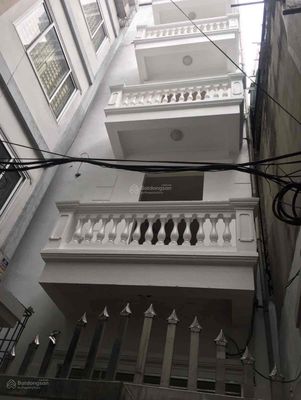 Nhà phố 107 m² · 11 PN · Phố Khâm Thiên