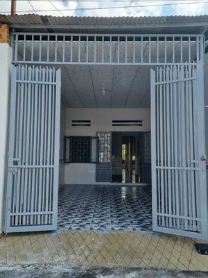 Bán vội căn nhà Đ.Trần Văn Mười, hóc môn 132m2 SHR 2PN. Giá 999 Triệu. Mua bán nhà ở tại Huyện Hóc Môn Tp Hồ Chí Minh được đăng bởi Chinn Chinn