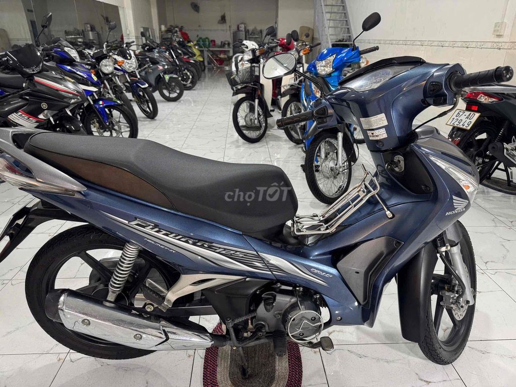 ✅FU MẬP FI 2017 ĐẸP ZIN LENG KENG 👍. Mua bán Xe máy tại Thành phố Long Xuyên An Giang được đăng bởi Cầm Đồ Bình Tâm  hình 3