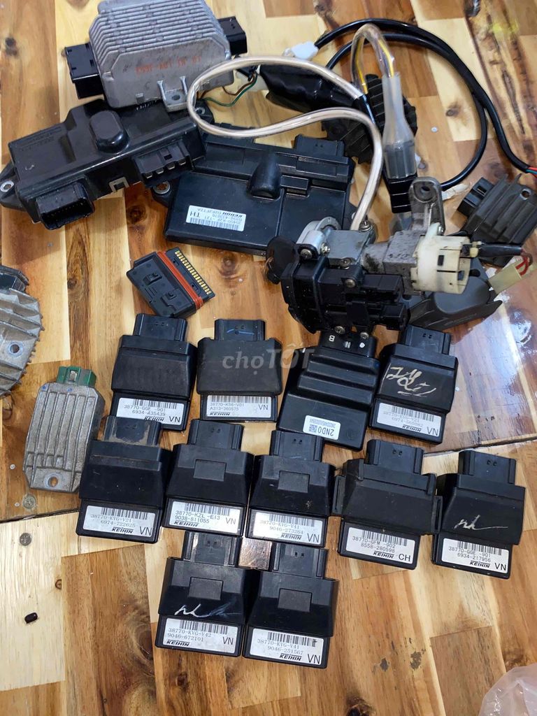 Nồi zin novo6 luvias noza đời đầu ab vision Vario. Mua bán Phụ tùng xe tại Quận 12 Tp Hồ Chí Minh được đăng bởi cubincuto hình 4