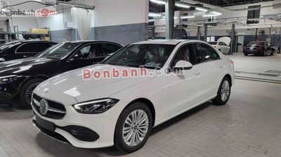 Mercedes Benz C class C200 Avantgarde 2025. Mua bán Ô tô tại Quận Ba Đình Hà Nội được đăng bởi Việt Hoàng Mercedes