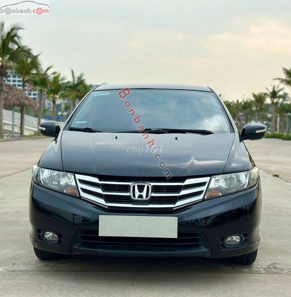 ✓Honda city 2013 đi 15 vạn km.. Mua bán Ô tô tại Thành phố Hạ Long Quảng Ninh được đăng bởi Khuong Do hình 1