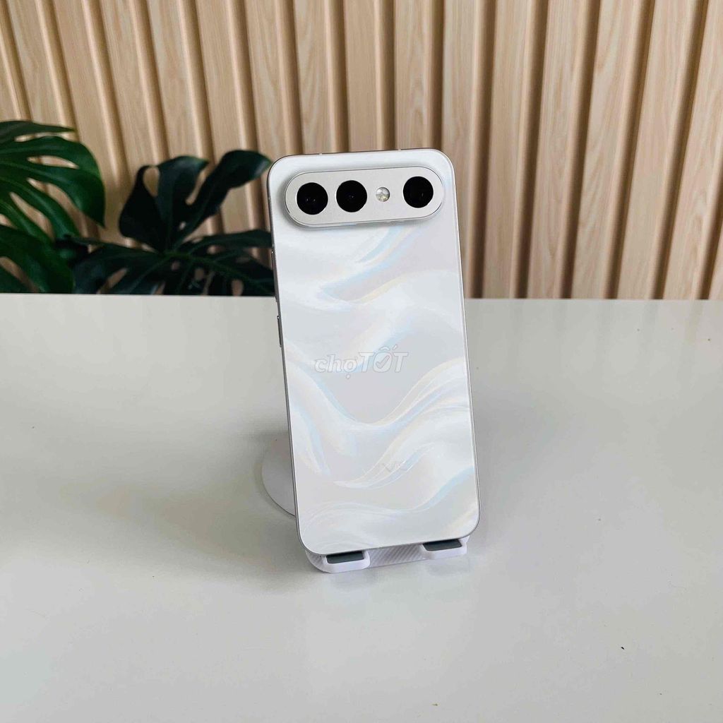 Vivo S50 Pro mini Fullbox -12/256GB - Like New. Mua bán Điện thoại tại Quận Ninh Kiều Cần Thơ được đăng bởi Hmphone hình 1