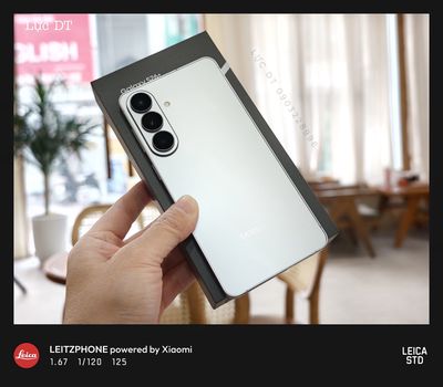 Samsung S26Plus 12GB 256GB Xám bạc chính hãng