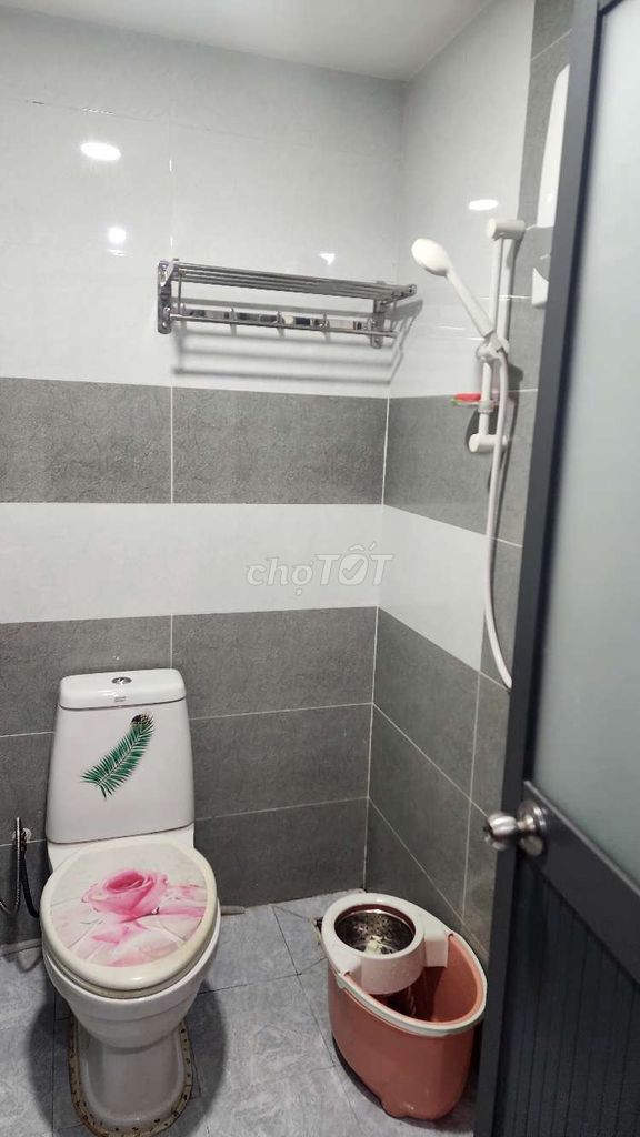 Nhà mặt tiền giá tốt, chính chủ đăng tin bán. Mua bán nhà ở tại Quận Tân Phú Tp Hồ Chí Minh được đăng bởi Miki hình 2