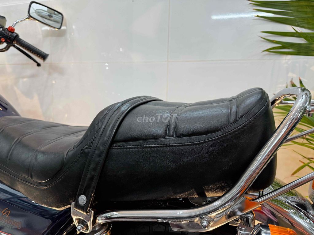 Honda LA 250 HQCN CHÍNH CHỦ SANG TÊN CÓ 102. Mua bán Xe máy tại Quận Tân Phú Tp Hồ Chí Minh được đăng bởi Tai nguyen hình 9