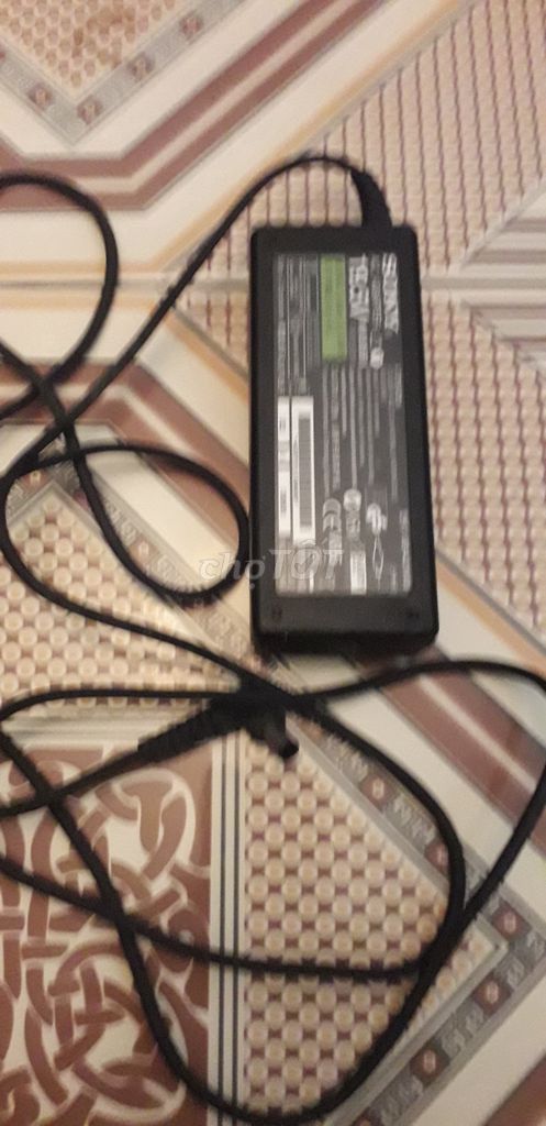 Sạc laptop asus, HP, Sony, dell giá 120k. Mua bán Phụ kiện (Màn hình, Chuột...) tại Thành phố Thủ Đức Tp Hồ Chí Minh được đăng bởi BÁN HÀNG ONLINE VÀ TUYỂN DỤNG hình 1