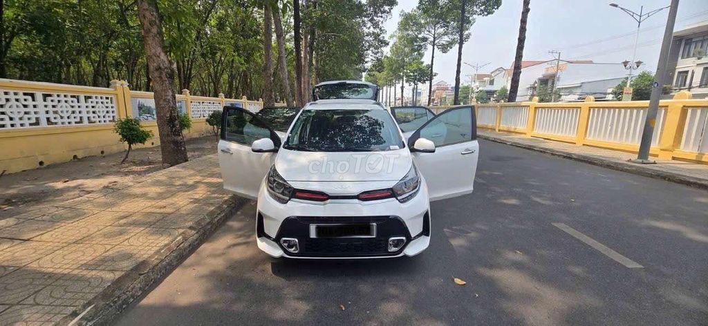 2024 GT-Line. Mua bán Ô tô tại Thành phố Tây Ninh Tây Ninh được đăng bởi VanAHuyen Nguyen hình 5