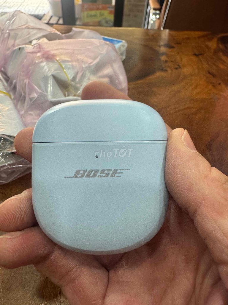 Tai nghe bluetooth BOSS BẢN ĐẶC BIỆT độ mới cao bá