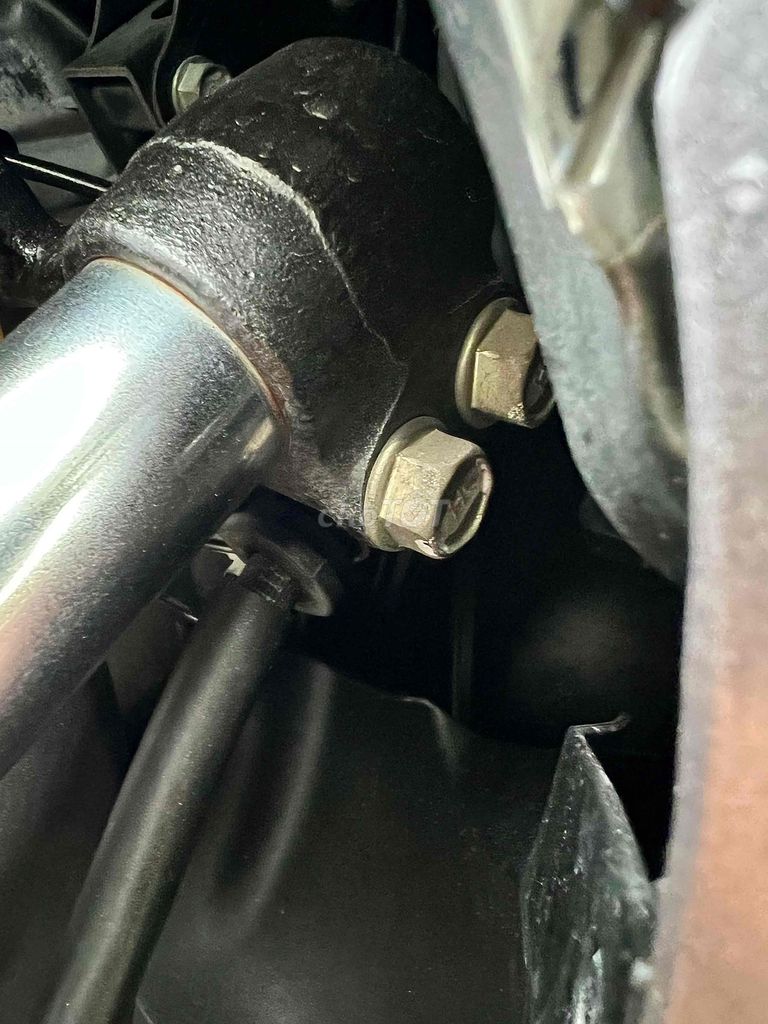 [GÓP DC GIỮ CAVET] SH 150 ABS 2017, odo 38k km.. Mua bán Xe máy tại Quận 12 Tp Hồ Chí Minh được đăng bởi Bùi văn hiếu hình 6