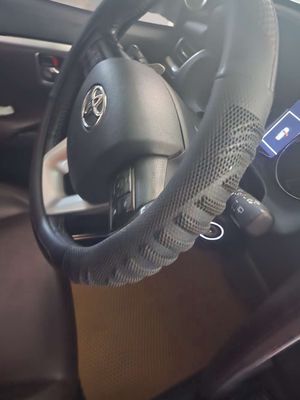 Toyota Fortuner 2.4G 4x2 2018