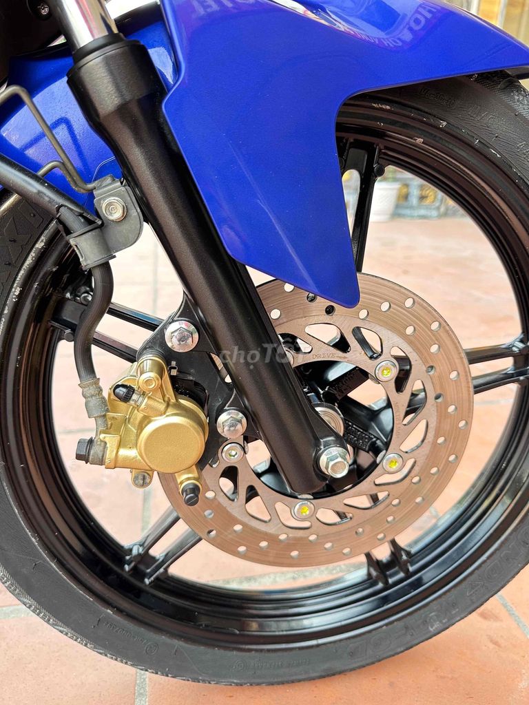 Bán xe Exciter 150. Mua bán Xe máy tại Quận Hồng Bàng Hải Phòng được đăng bởi Bảo An hình 7