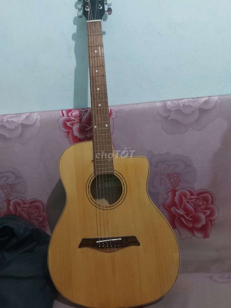 Đàn như mới 800k