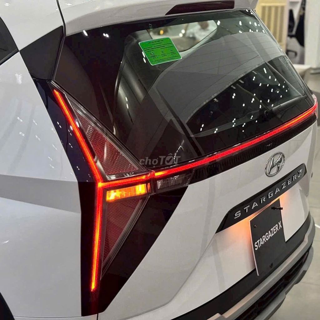 Hyundai Stargazer  cao cấp   -  ưu đãi giảm giá. Mua bán Ô tô tại Quận 12 Tp Hồ Chí Minh được đăng bởi thành trí hình 6