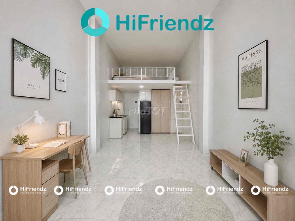 KHAI TRƯƠNG PHÒNG MỚI XÂY - ĐI BỘ QUA FTU HUTECH HUTECH