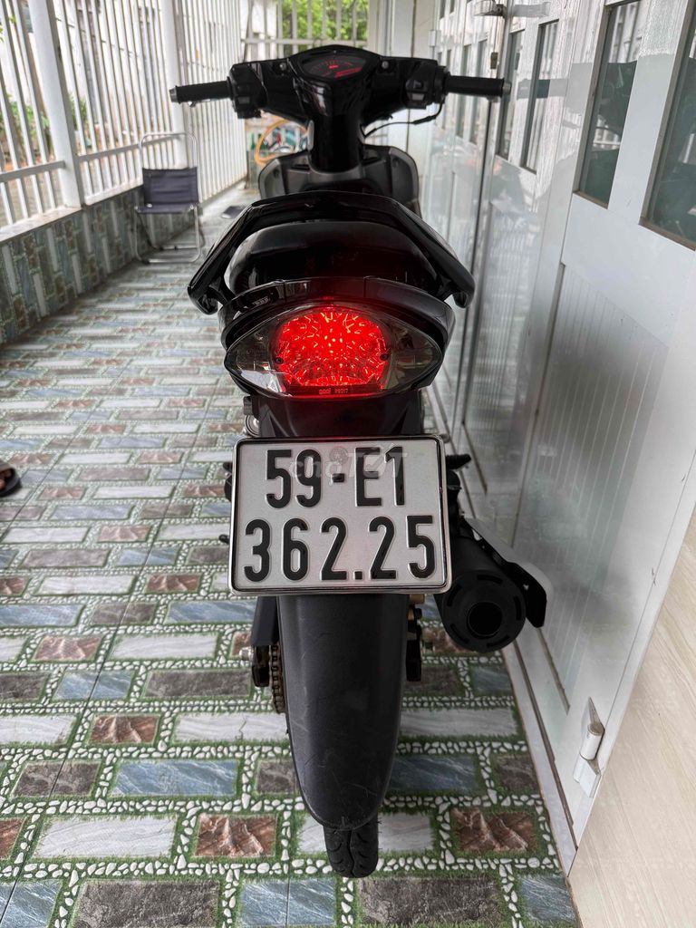 ex xuống áo 2010 máy 65. Mua bán Xe máy tại Huyện Bến Lức Long An được đăng bởi Xe Máy Trung Toán hình 4