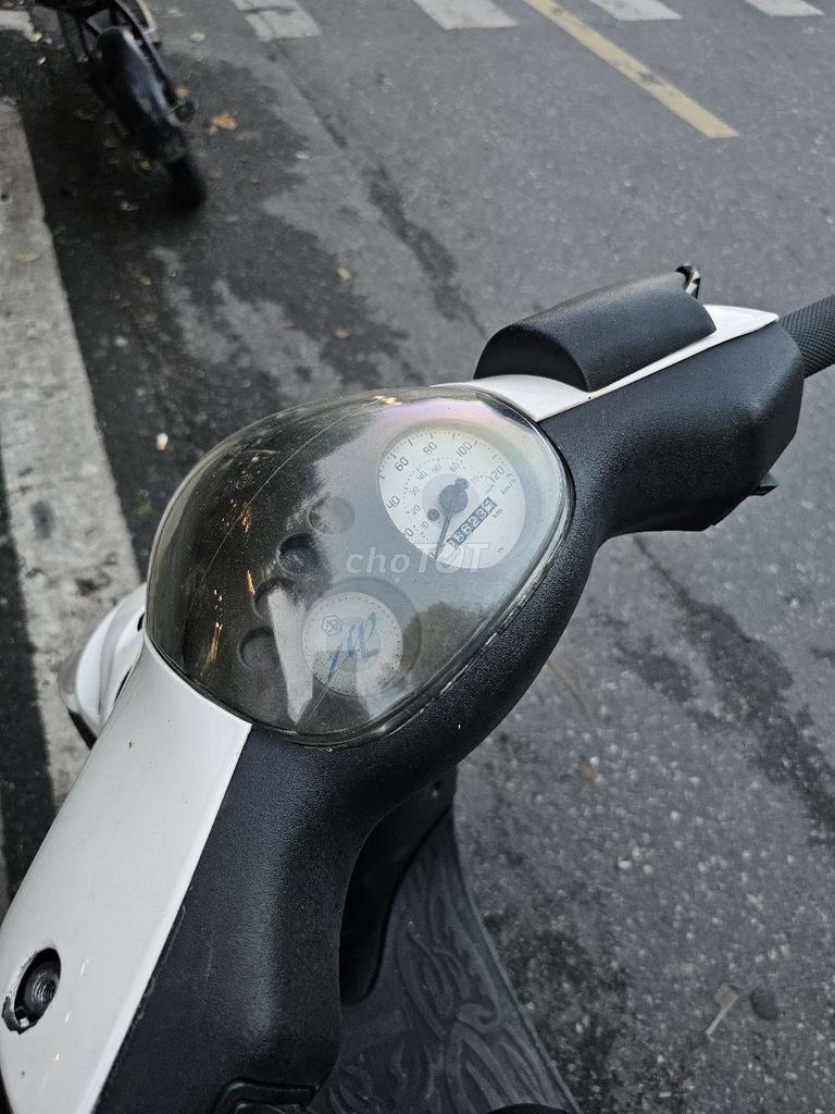 Hàng hot Zip sporty 2016. Mua bán Xe máy tại Quận Ba Đình Hà Nội được đăng bởi Bách hình 6