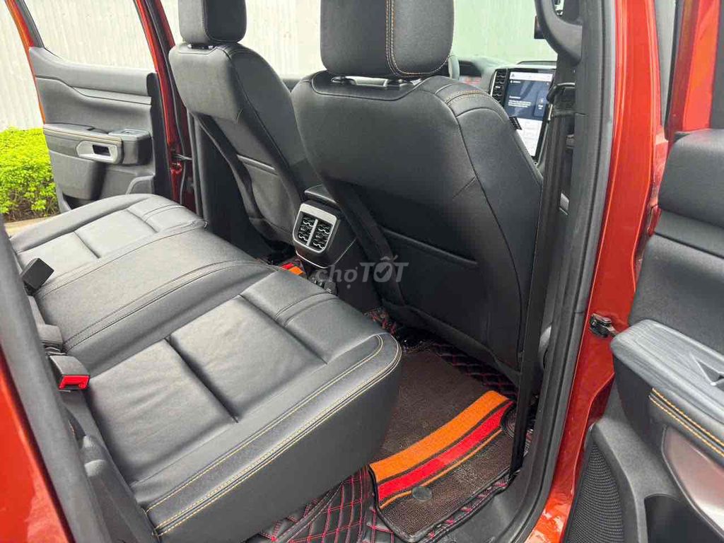 Ford Ranger 2023 Wildtrak 2.0L 4x4 AT - 3 vạn. Mua bán Ô tô tại Quận Cầu Giấy Hà Nội được đăng bởi MR tuyền hình 10