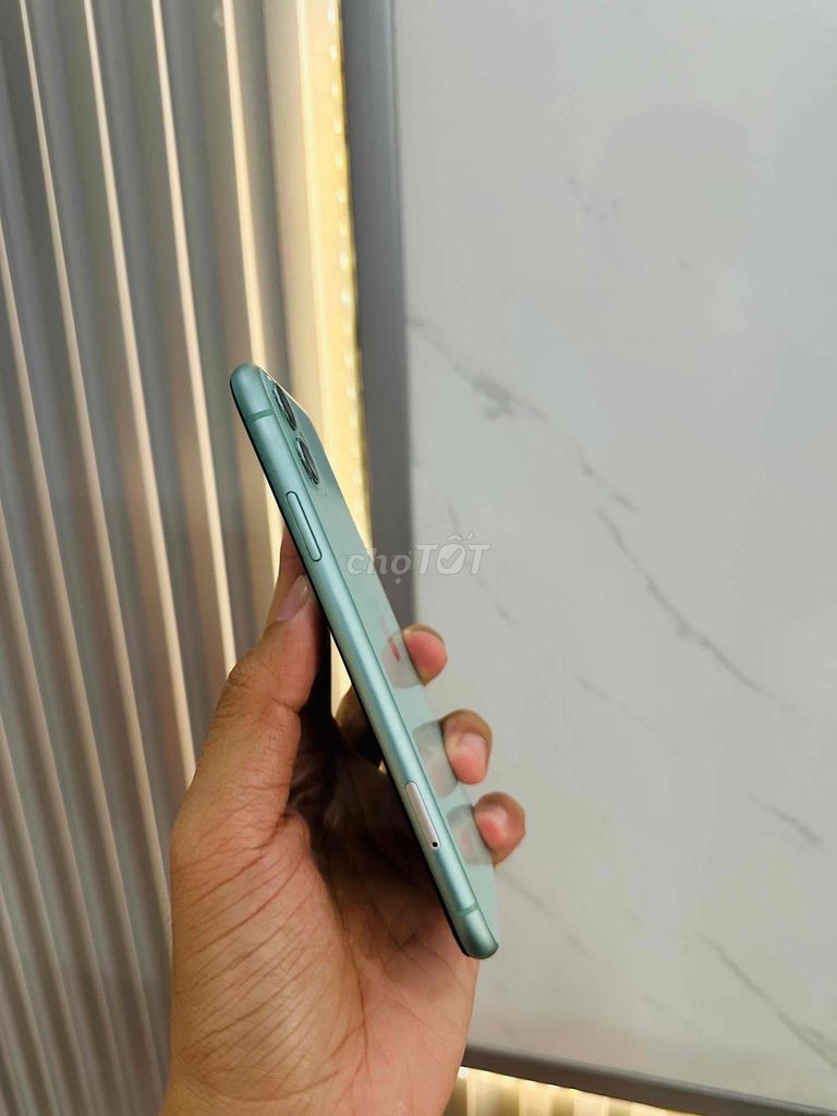 iPhone 11 128G Quốc Tế Full 🔥. Mua bán Điện thoại tại Quận Thanh Khê Đà Nẵng được đăng bởi Bảo hình 5