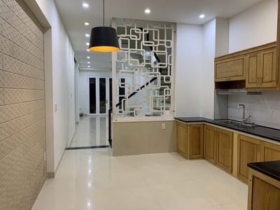 💯SÁT CV🍃🌿Nhà Đẹp MTNB 12m khu Bình Phú 4x17m 4PN GẦN TRƯỜNG BÌNH PHÚ