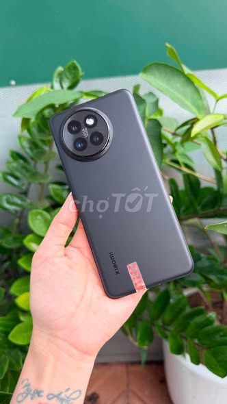 Xiaomi Civi 4 Pro 12GB/256GB Đen. Mua bán Điện thoại tại Quận 5 Tp Hồ Chí Minh được đăng bởi Hội Đồ Điện Tử hình 1