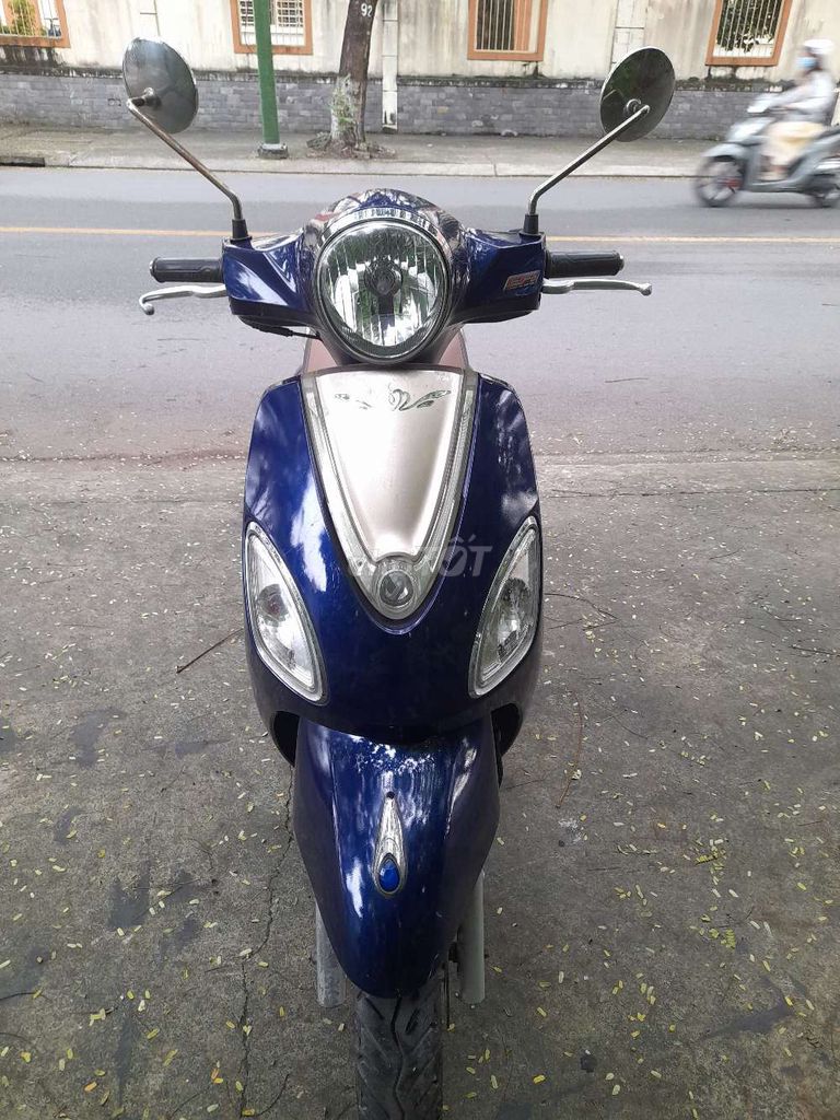 Atila Venus Fi 125 đời cao Dk2017 chính chủ. Mua bán Xe máy tại Thành phố Thủ Đức Tp Hồ Chí Minh được đăng bởi Phan Quoc Thuong hình 1