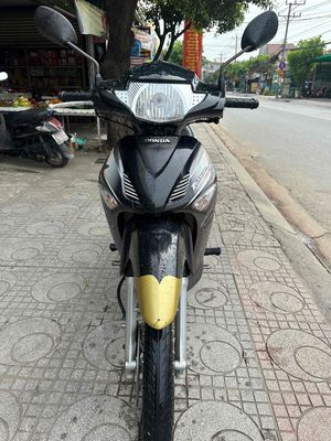 Honda Future Neo GT 2006 Đen sườn xám. Mua bán Xe máy tại Thành phố Thuận An Bình Dương được đăng bởi xe máy phước thịnh
