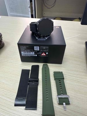 Huawei GT4 size 46. Mua bán Thiết bị đeo thông minh tại Thành phố Thủ Dầu Một Bình Dương được đăng bởi Tên chưa cung cấp