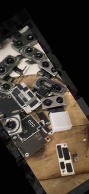 Camera zin iphone X Xs Xr iphone 7+ 8+ SE 8g Xsm11. Mua bán Linh kiện (RAM, Card...) tại Quận Tân Phú Tp Hồ Chí Minh được đăng bởi Min Min