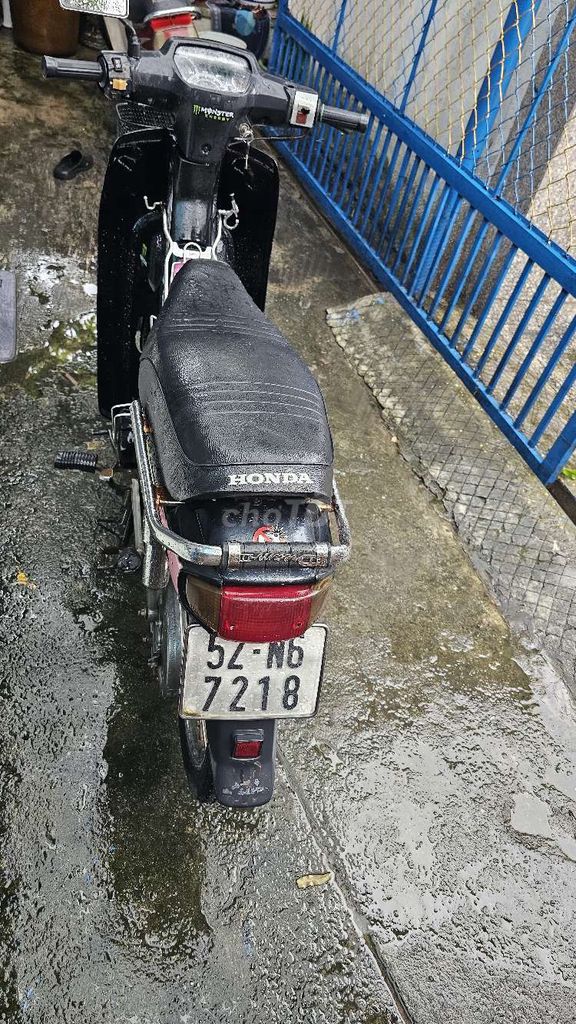 Ban xe drem lun. Mua bán Xe máy tại Thành phố Thủ Dầu Một Bình Dương được đăng bởi Dũng hình 4