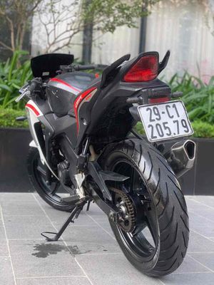 Honda Cbr 150i 2013 thái xe đẹp. Mua bán Xe máy tại Quận Cầu Giấy Hà Nội được đăng bởi Anh Khoa