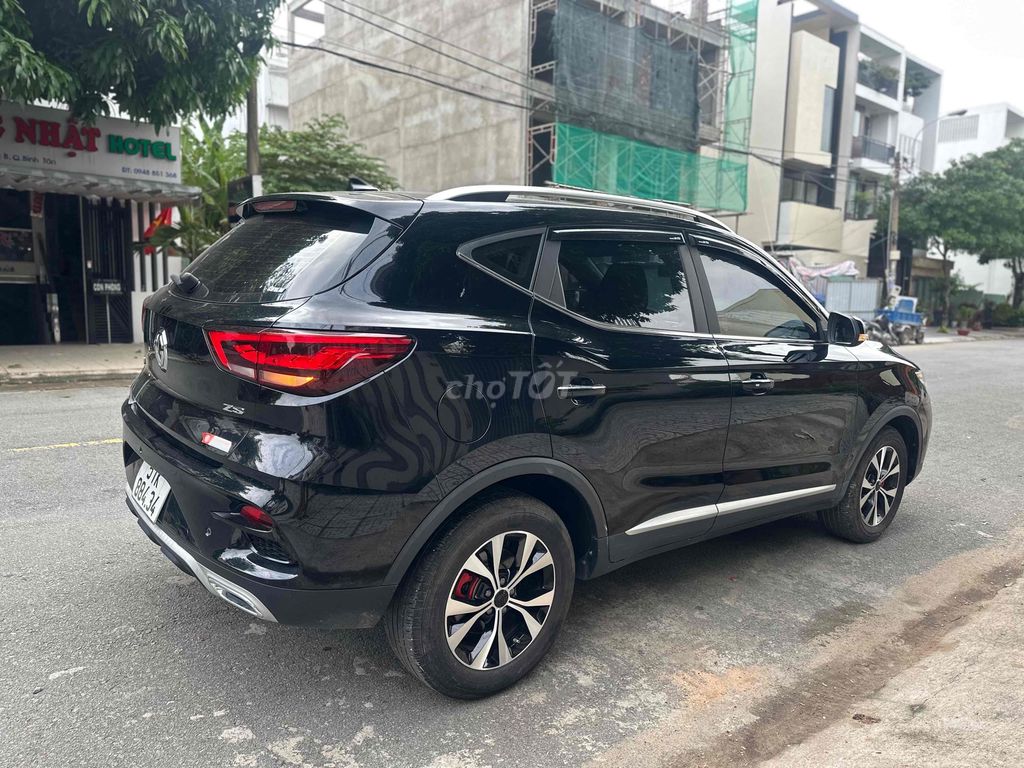 MG MGZS 2023 Standard 1.5 AT 2WD - 21000 km. Mua bán Ô tô tại Quận Bình Tân Tp Hồ Chí Minh được đăng bởi SONIC CAR CARE hình 6
