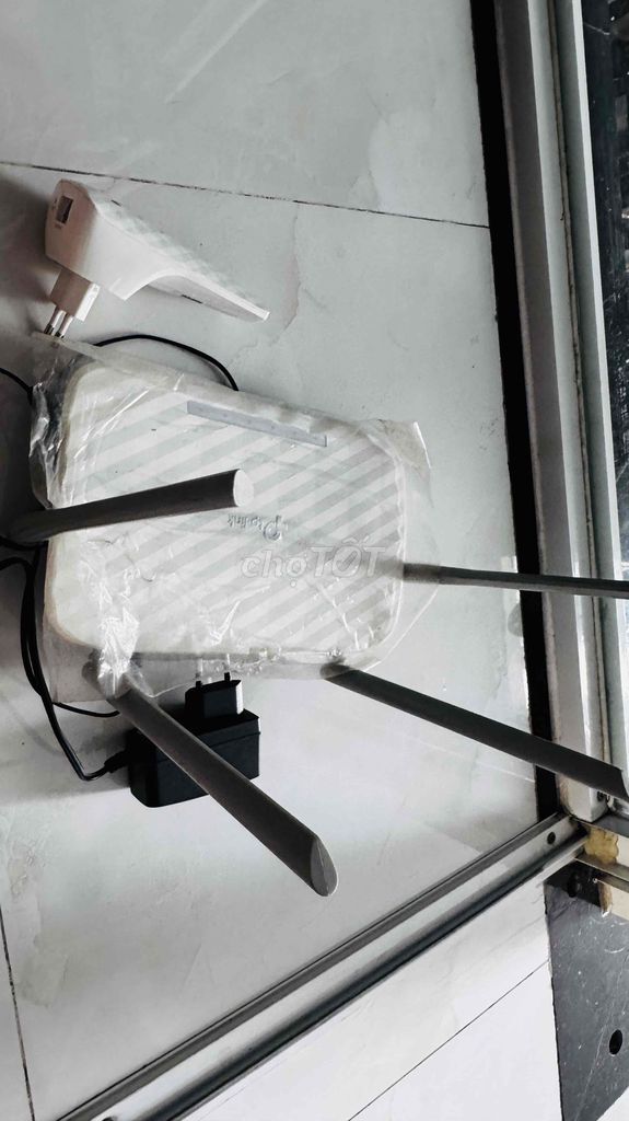 Modem Wifi TP-Link Archer C50 AC1200 +mở rộng Wifi. Mua bán Phụ kiện (Màn hình, Chuột...) tại Thành phố Biên Hòa Đồng Nai được đăng bởi Hien hình 1