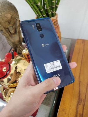 ❤LG G7 ThinQ zin,xịn,dùng full,có đủ loại,có ship❤. Mua bán Điện thoại tại Quận Gò Vấp Tp Hồ Chí Minh được đăng bởi Diễm