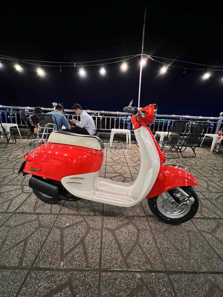 Giorno 50cc 2 thì xe nhập nội địa mới ra biển 65. Mua bán Xe máy tại Quận Cái Răng Cần Thơ được đăng bởi Cửa Hàng Xe Máy Quang Sang hình 2