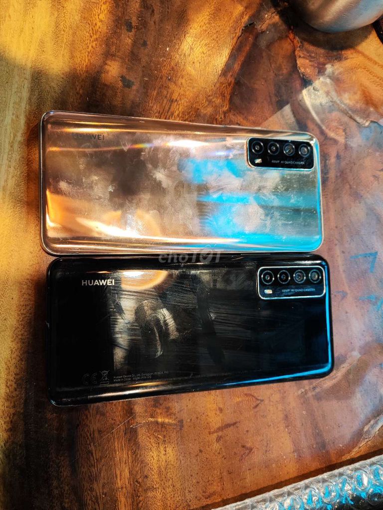 Huawei Nova 7 SE 128GB Tím Like New. Mua bán Điện thoại tại Huyện Cần Giuộc Long An được đăng bởi hiếu hình 1