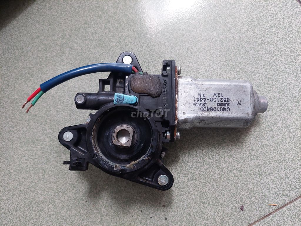 Ford Escape 2010 XLT 2.3L 4x4 AT - 0 km. Mua bán Ô tô tại Quận Bình Tân Tp Hồ Chí Minh được đăng bởi Họ Uy tên Tín  hình 1