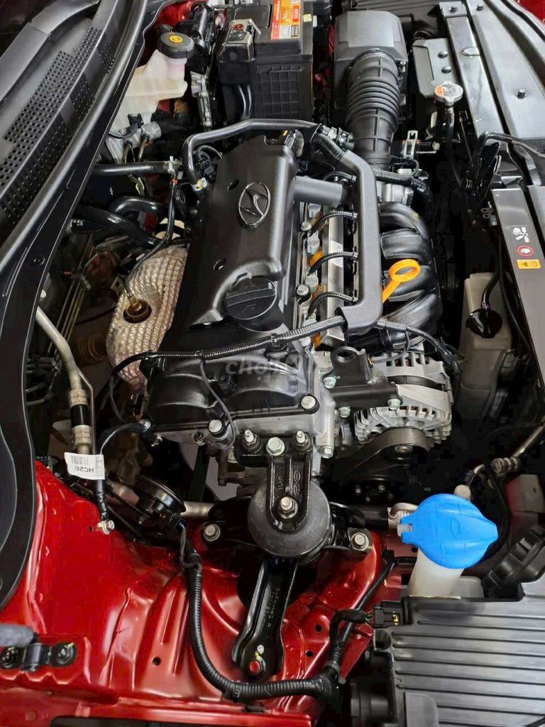 2023 1.4 AT Đặc Biệt - 32000 km. Mua bán Ô tô tại Huyện Đức Trọng Lâm Đồng được đăng bởi ÔTÔ THỦY DƯƠNG hình 11