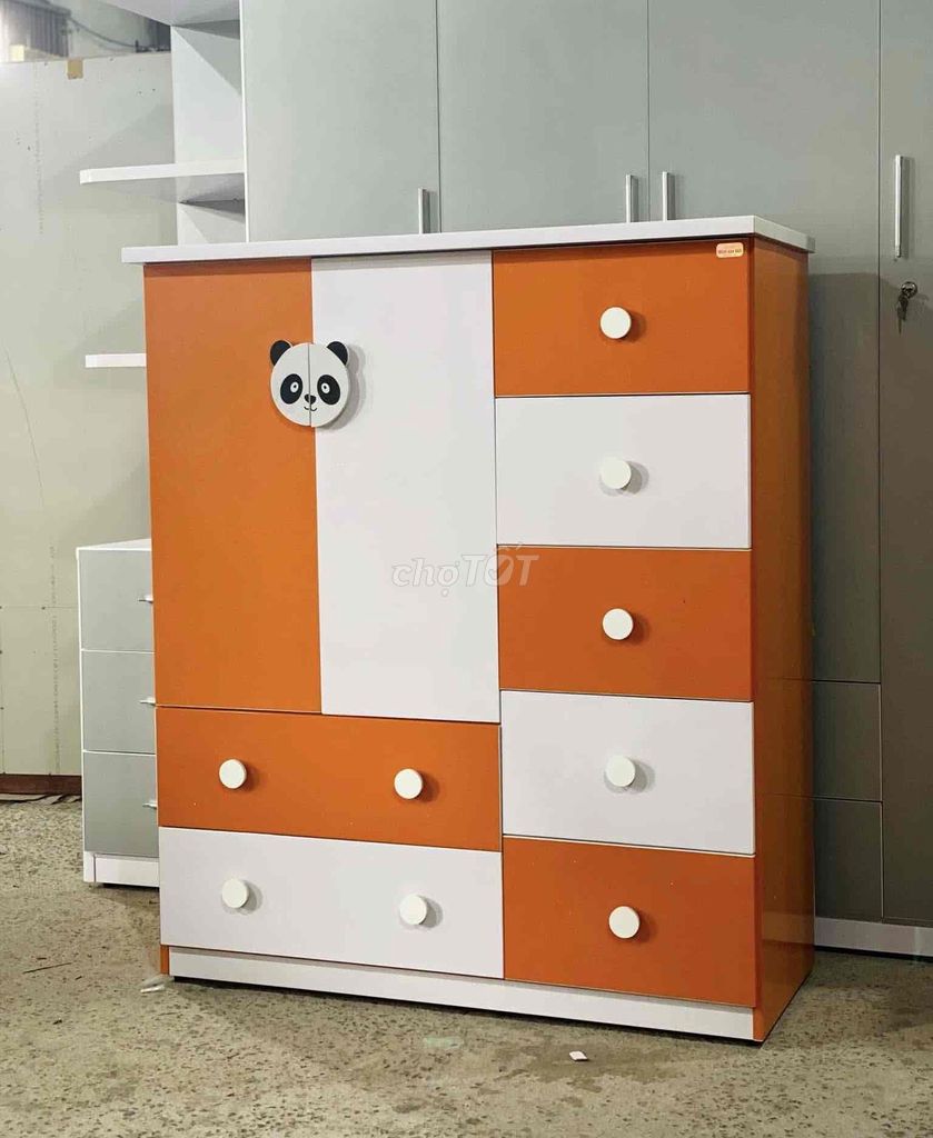 Tủ baby. Mua bán Mẹ và bé tại Quận Thanh Khê Đà Nẵng được đăng bởi Huỳnh Thị Thúy Loan hình 1