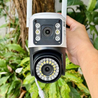 💥Camera Yoosee PRO 15MPX Rõ Nét - Xem 2 Hướng 💥. Mua bán Máy ảnh, Máy quay tại Quận Cẩm Lệ Đà Nẵng được đăng bởi Dũng Hằng camera